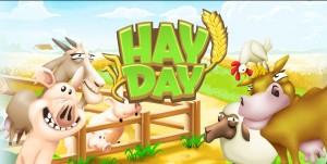 Hay-Day