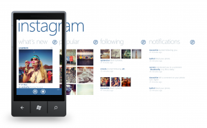 Instagram-para-Windows-Phone
